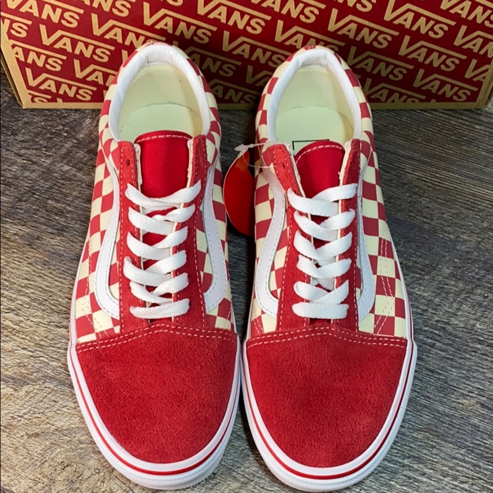 Vans Old Skool shoes for women and men - Picture 3 of 16